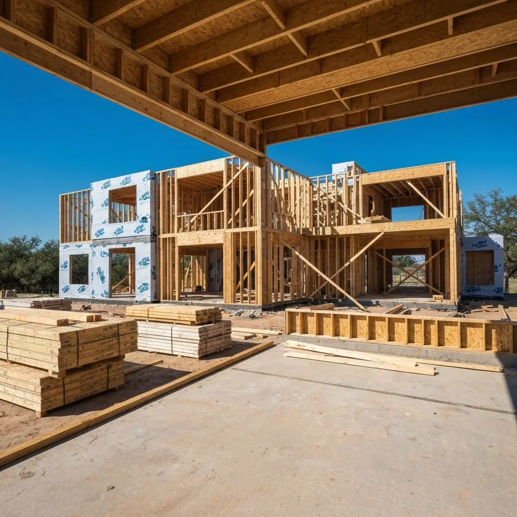 Contractor Website Design in Austin