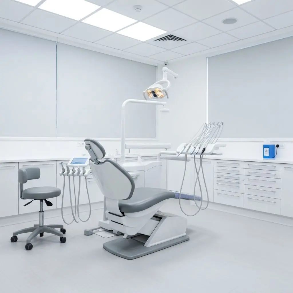 Dental Website Design in Austin