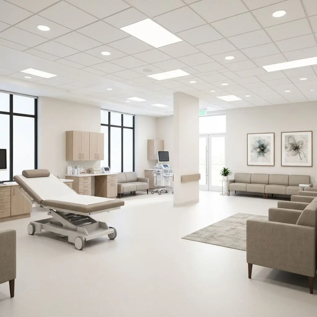 Medical Website Design in Austin