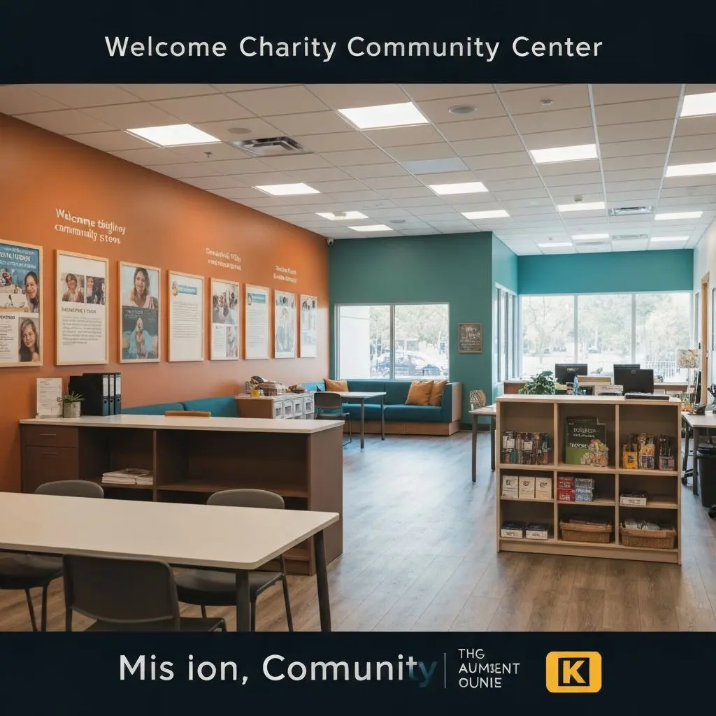 Nonprofit Website Design in Austin